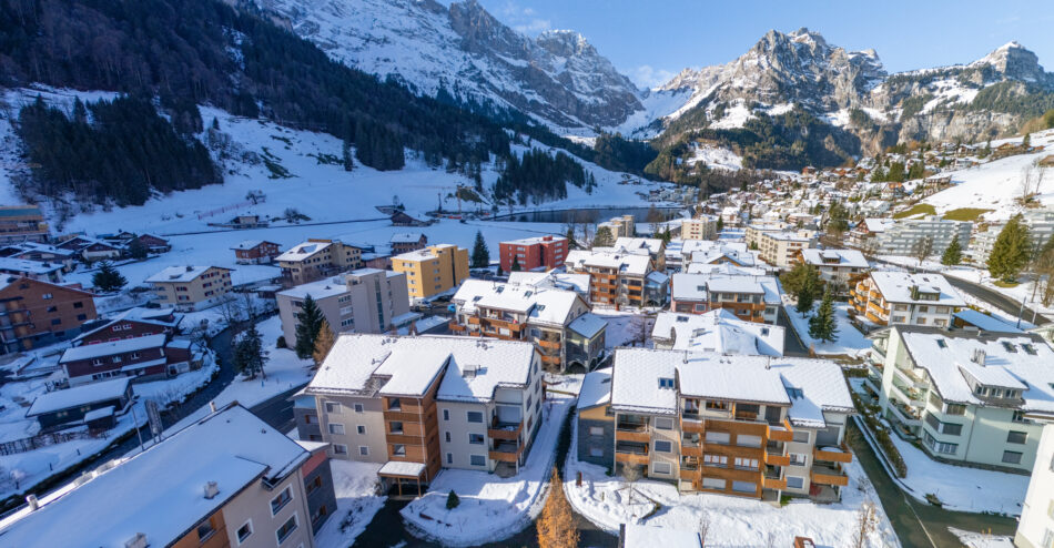 Titlis Resort